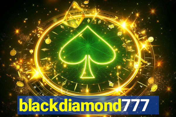 blackdiamond777