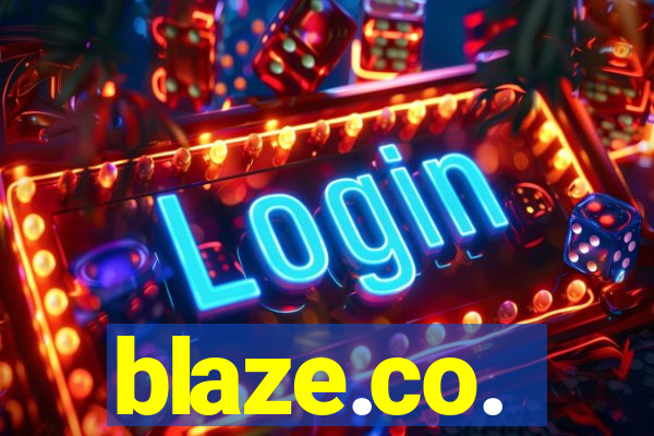 blaze.co.