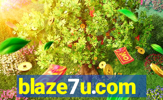 blaze7u.com