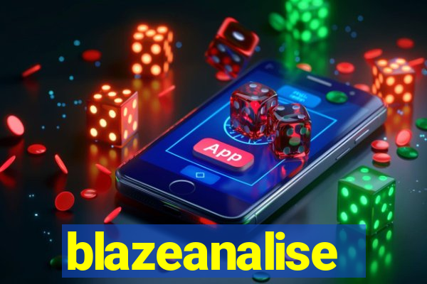 blazeanalise