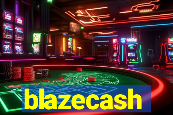 blazecash