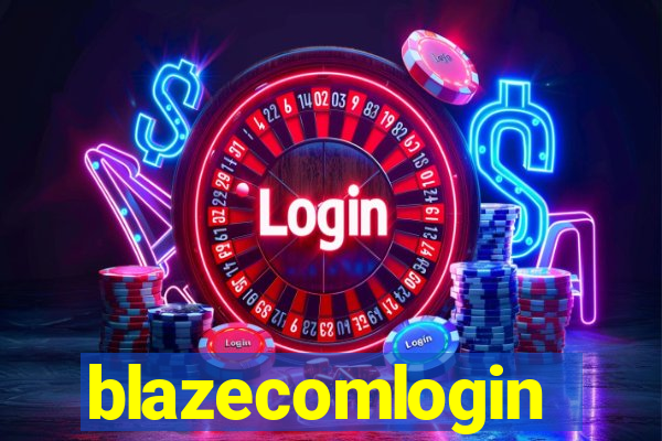 blazecomlogin