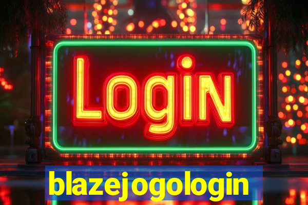 blazejogologin