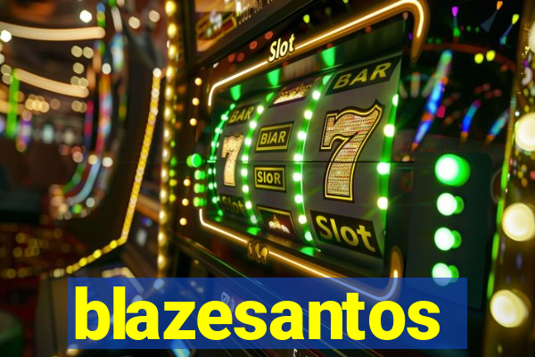 blazesantos