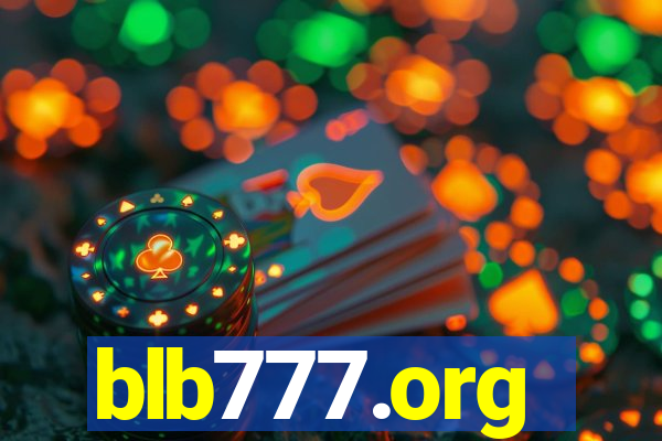 blb777.org