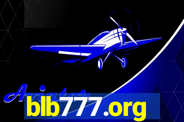 blb777.org