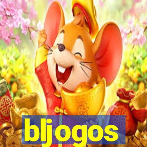 bljogos