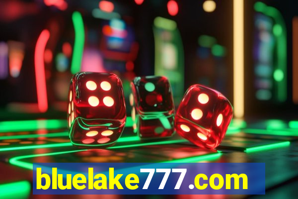 bluelake777.com