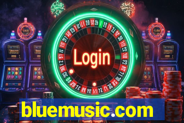 bluemusic.com