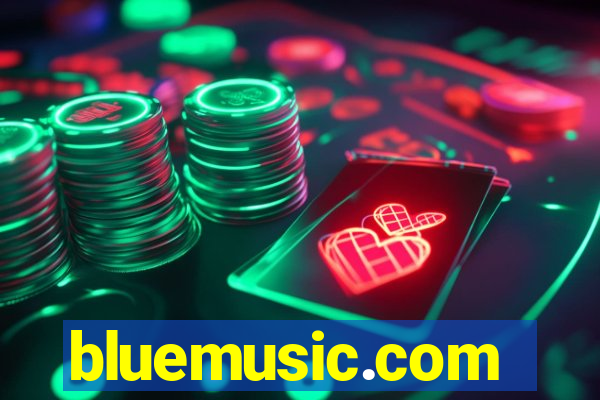 bluemusic.com