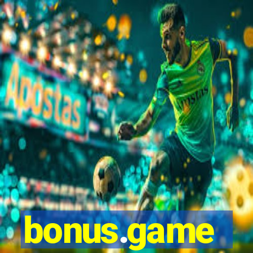 bonus.game