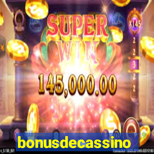 bonusdecassino