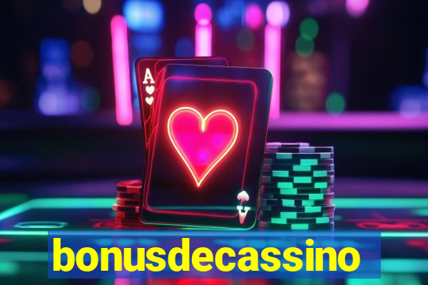 bonusdecassino