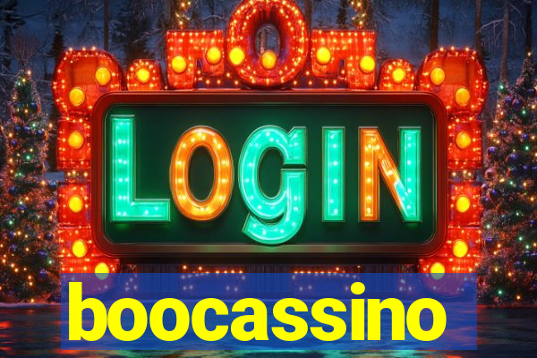 boocassino