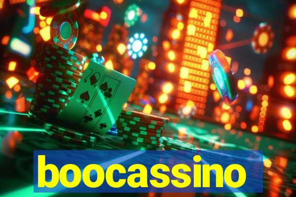 boocassino