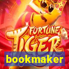 bookmaker