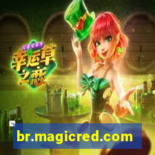 br.magicred.com