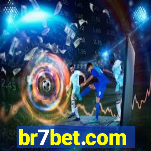 br7bet.com