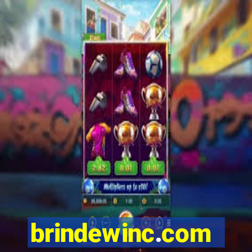 brindewinc.com