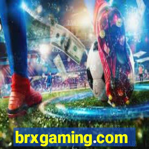 brxgaming.com