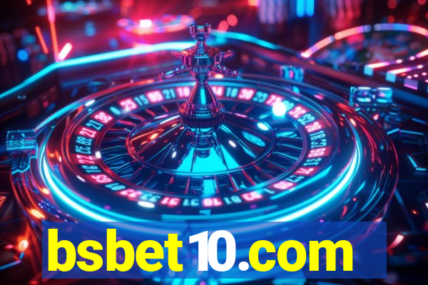 bsbet10.com