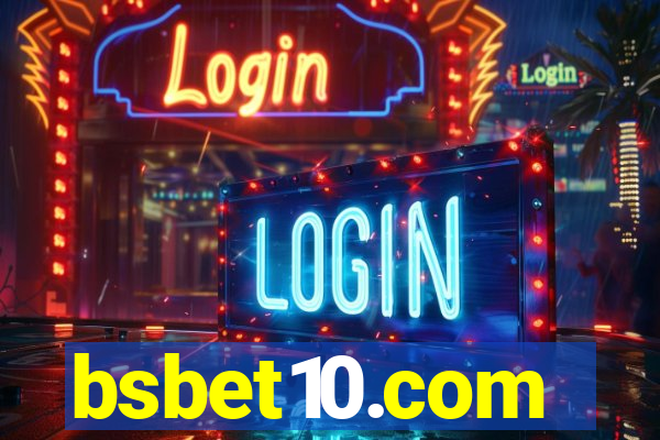 bsbet10.com