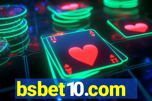 bsbet10.com