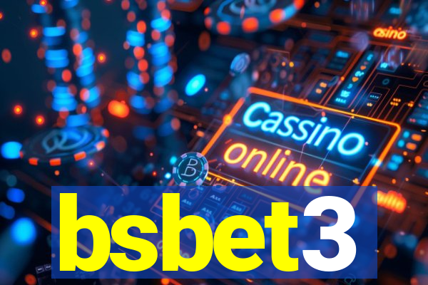 bsbet3