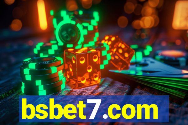 bsbet7.com