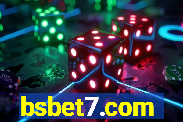 bsbet7.com