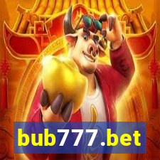 bub777.bet