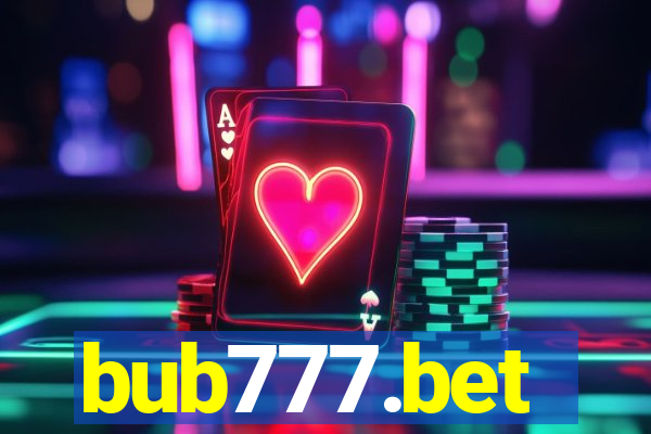 bub777.bet