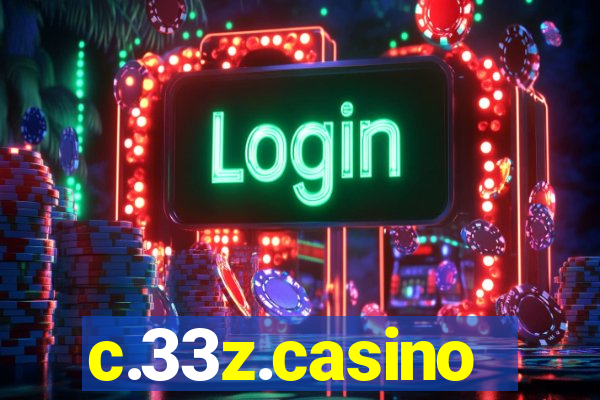 c.33z.casino