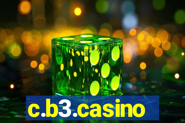 c.b3.casino