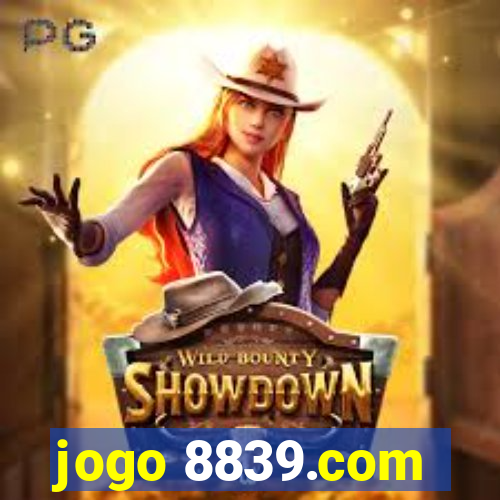 jogo 8839.com