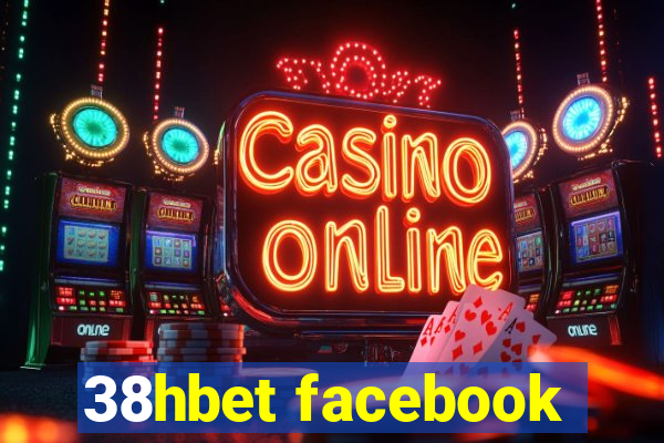 38hbet facebook