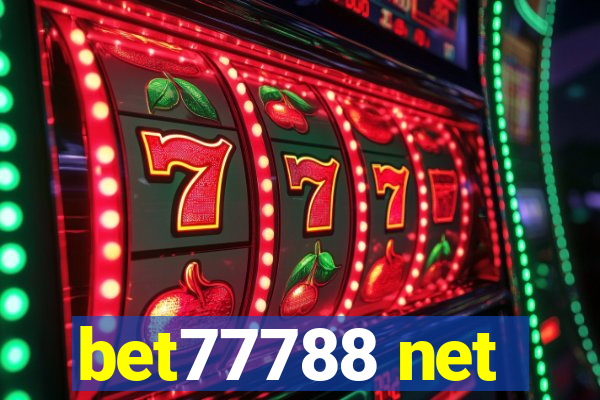 bet77788 net