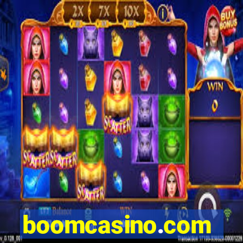 boomcasino.com