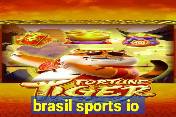 brasil sports io