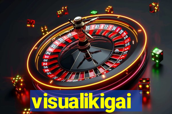 visualikigai