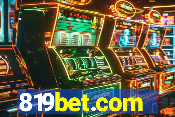 819bet.com