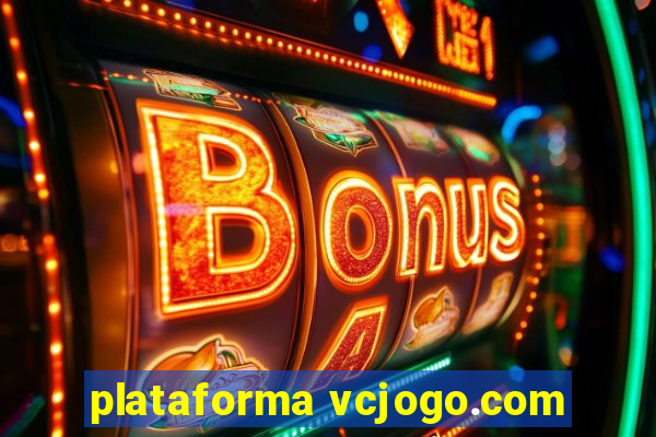 plataforma vcjogo.com