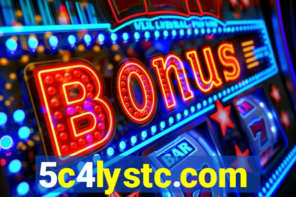 5c4lystc.com