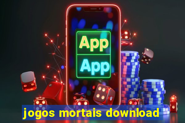 jogos mortais download