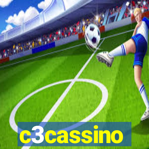 c3cassino