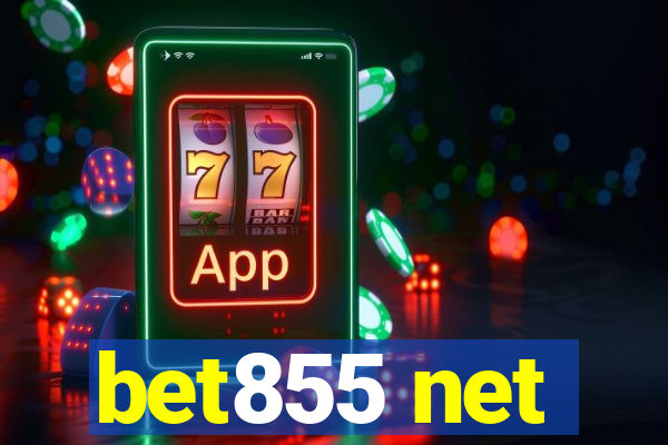 bet855 net