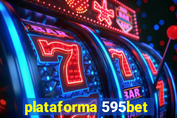 plataforma 595bet