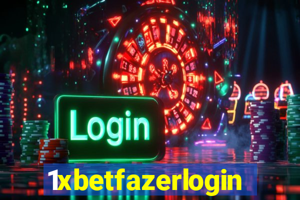 1xbetfazerlogin