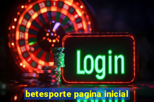 betesporte pagina inicial