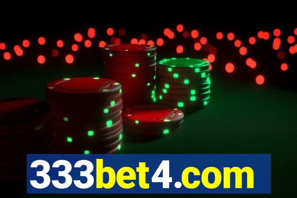 333bet4.com